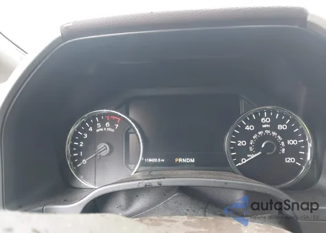 2019 Ford F-150 King Ranch from USA, damaged, VIN 1FTEW1E47KFC77251